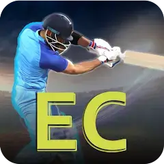 Epic Cricket MOD APK Logo